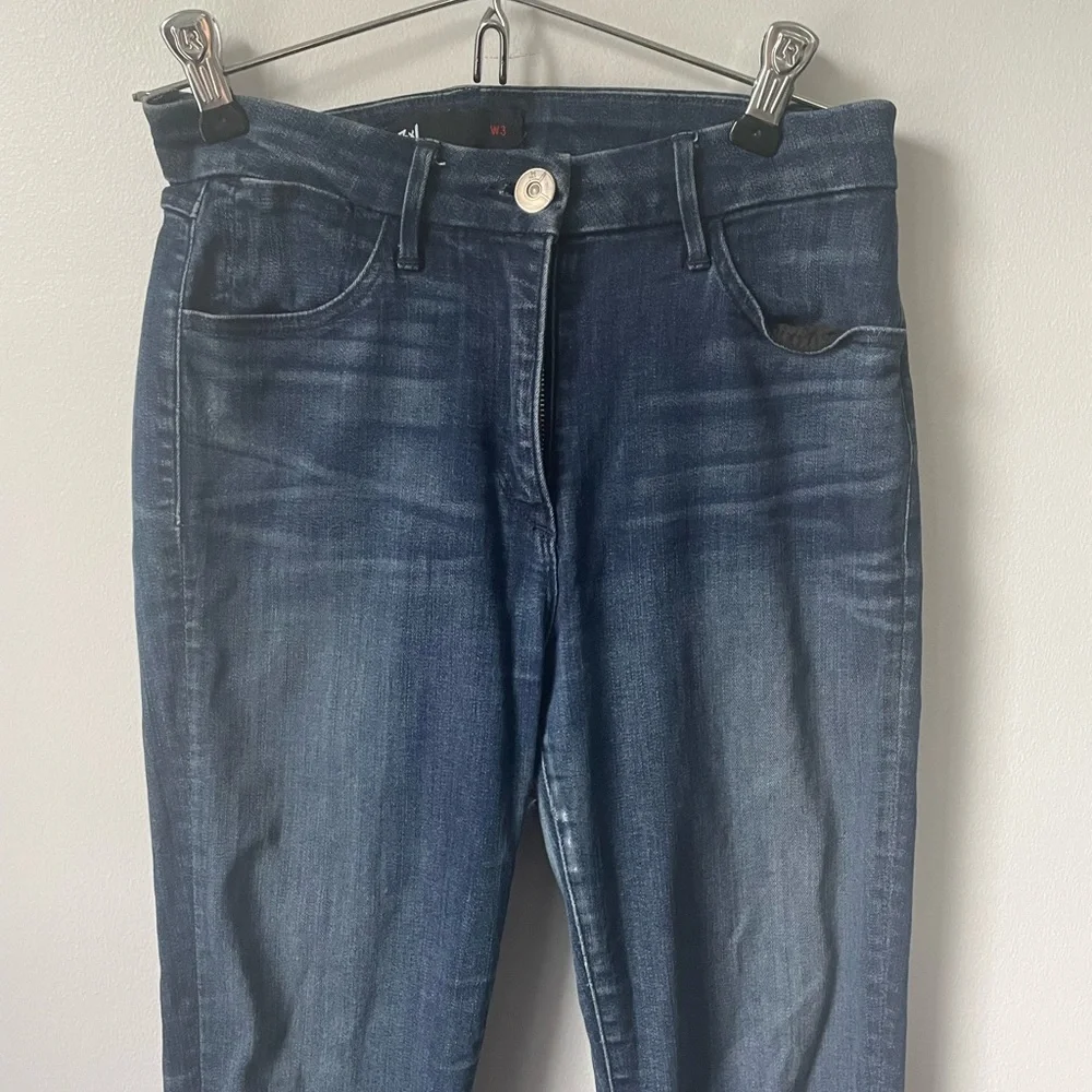 3x1 Size 24 Skinny Jeans